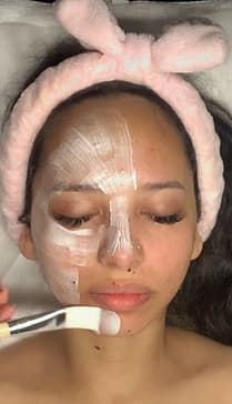 Facials
